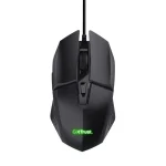 Trust GXT 109 Felox Gaming Ποντίκι 6400 DPI Μαύρο