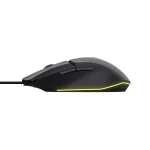 Trust GXT 109 Felox Gaming Ποντίκι 6400 DPI Μαύρο - Image 2