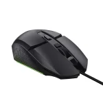Trust GXT 109 Felox Gaming Ποντίκι 6400 DPI Μαύρο - Image 3