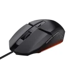 Trust GXT 109 Felox Gaming Ποντίκι 6400 DPI Μαύρο - Image 4