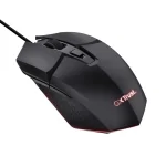 Trust GXT 109 Felox Gaming Ποντίκι 6400 DPI Μαύρο - Image 5