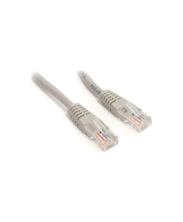 Cablexpert U/FTP (STP) Cat.6 Καλώδιο Δικτύου Ethernet 1.5m Γκρι 1τμχ