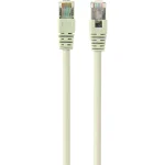Cablexpert U/FTP (STP) Cat.6 Καλώδιο Δικτύου Ethernet 1.5m Γκρι 1τμχ - Image 2