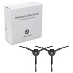Roborock Vacuum Acc Side Brush Black E25 E35 S55 8.02.0232 Roborock 8.02.0232 - Image 2