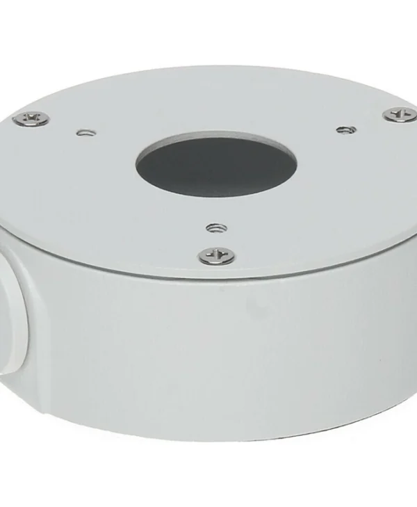 Dahua PFA134 Βάση για Κάμερες Συστημάτων CCTV Μαύρη Λευκό PFA134 PFA134