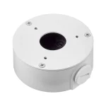 Dahua PFA134 Βάση για Κάμερες Συστημάτων CCTV Μαύρη Λευκό PFA134 PFA134 - Image 2