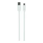 Cablexpert USB 3.0 Cable USB-C male - USB-A 36W Λευκό 1.8m (CCP-USB3-AMCM-6-W) CCP-USB3-AMCM-6-W - Image 4