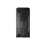Chieftec Scorpion 4 Mini Tower Κουτί Υπολογιστή με Πλαϊνό Παράθυρο και RGB Φωτισμό Μαύρο - Image 9