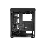 Chieftec Scorpion 4 Mini Tower Κουτί Υπολογιστή με Πλαϊνό Παράθυρο και RGB Φωτισμό Μαύρο - Image 10