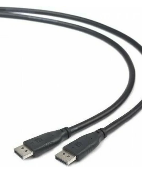 Cablexpert Cable DisplayPort male - DisplayPort male 1.8m (CC-DP2-6) CC-DP2-6