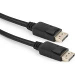 Cablexpert Cable DisplayPort male - DisplayPort male 1.8m (CC-DP2-6) CC-DP2-6 - Image 2