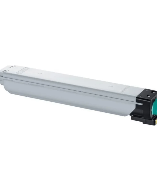 Samsung CLT-Y804S Γνήσιο Toner Laser Εκτυπωτή Κίτρινο 15000 Σελίδων SS721A SS721A