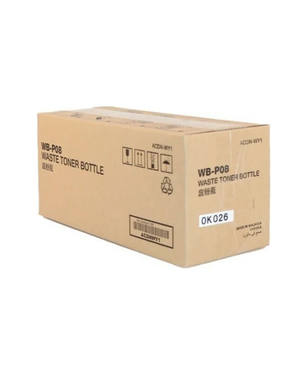 Konica Minolta WB-P08 Waste Tank για Konica ACDNWY1 ACDNWY1