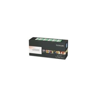 Lexmark 25B3079 Γνήσιο Toner Laser Εκτυπωτή Μαύρο 45000 Σελίδων 25B3079 25B3079