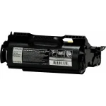 Lexmark 64016HE Γνήσιο Toner Laser Εκτυπωτή Μαύρο High Capacity 21000 Σελίδων 64016HE 64016HE - Image 3
