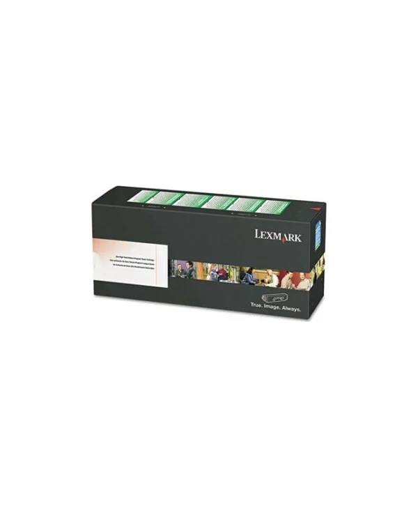 Lexmark 24B7179 Γνήσιο Toner Laser Εκτυπωτή Ματζέντα 6000 Σελίδων 24B7179