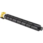 Kyocera TK-8345Y Γνήσιο Toner Laser Εκτυπωτή Κίτρινο 12000 Σελίδων (1T02L7ANL0) - Image 2