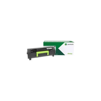Lexmark 24B6888 Γνήσιο Toner Laser Εκτυπωτή Μαύρο 21000 Σελίδων 24B6888 24B6888