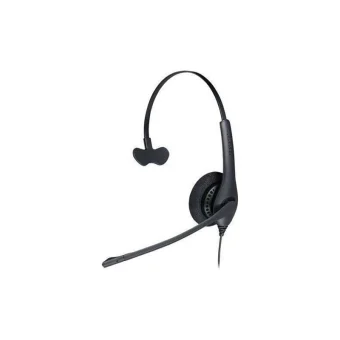 Jabra Biz 1500 VOIP Headset Mono QD (1513-0154) 1513-0154