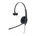 Jabra Biz 1500 VOIP Headset Mono QD (1513-0154) 1513-0154 - Image 2
