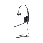 Jabra Biz 1500 VOIP Headset Mono QD (1513-0154) 1513-0154 - Image 3
