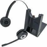 Jabra Pro 920 VOIP Headset Duo & Charging Station (920-29-508-101) 920-29-508-101 - Image 3