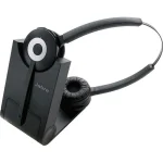 Jabra Pro 920 VOIP Headset Duo & Charging Station (920-29-508-101) 920-29-508-101 - Image 7