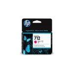 HP 712 Γνήσιο Μελάνι Εκτυπωτή InkJet Ματζέντα (3ED68A) 3ED68A - Image 2