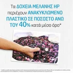 HP 712 Γνήσιο Μελάνι Εκτυπωτή InkJet Ματζέντα (3ED68A) 3ED68A - Image 3