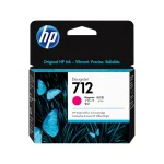 HP 712 Γνήσιο Μελάνι Εκτυπωτή InkJet Ματζέντα (3ED68A) 3ED68A - Image 5