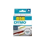 Dymo 45808 Ταινία Ετικετογράφου 7m x 19mm σε Κίτρινο Χρώμα - Image 3