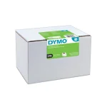 Dymo 13187 260 Αυτοκόλλητες Ετικέτες σε Ρολό για Εκτυπωτή Ετικετών 89x36mm 24τμχ - Image 2