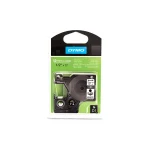Dymo 16957 Ταινία Ετικετογράφου 3.5m x 12mm σε Λευκό Χρώμα - Image 2