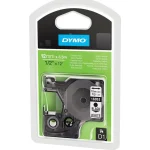 Dymo 16957 Ταινία Ετικετογράφου 3.5m x 12mm σε Λευκό Χρώμα - Image 3