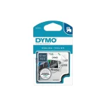 Dymo 16957 Ταινία Ετικετογράφου 3.5m x 12mm σε Λευκό Χρώμα - Image 4