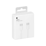Apple USB 2.0 Cable USB-C male - USB-C 20W Λευκό 1m MM093ZM/A MM093ZM/A