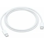 Apple USB 2.0 Cable USB-C male - USB-C 20W Λευκό 1m MM093ZM/A MM093ZM/A - Image 5