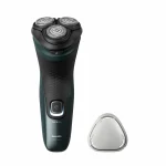 Philips Series 3000X X3052/00 Περιστρεφόμενη Ξυριστική Μηχανή Προσώπου Επαναφορτιζόμενη X3052/00
