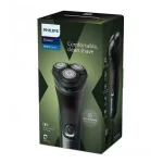 Philips Series 3000X X3052/00 Περιστρεφόμενη Ξυριστική Μηχανή Προσώπου Επαναφορτιζόμενη X3052/00 - Image 2