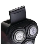 Philips Series 3000X X3052/00 Περιστρεφόμενη Ξυριστική Μηχανή Προσώπου Επαναφορτιζόμενη X3052/00 - Image 4