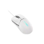 Lenovo Legion M300S RGB Gaming Ποντίκι 8000 DPI Glacier White
