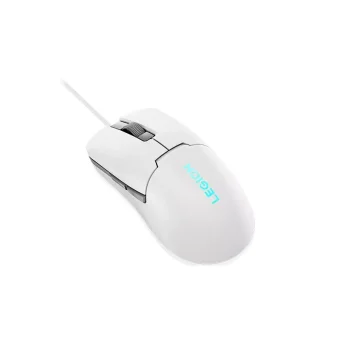Lenovo Legion M300S RGB Gaming Ποντίκι 8000 DPI Glacier White