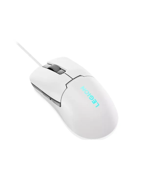 Lenovo Legion M300S RGB Gaming Ποντίκι 8000 DPI Glacier White