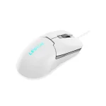 Lenovo Legion M300S RGB Gaming Ποντίκι 8000 DPI Glacier White - Image 3