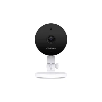 Foscam C5M IP Κάμερα Παρακολούθησης Wi-Fi Full HD+ 5MP με Αμφίδρομη Επικοινωνία και Φακό 2.8mm