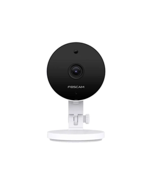 Foscam C5M IP Κάμερα Παρακολούθησης Wi-Fi Full HD+ 5MP με Αμφίδρομη Επικοινωνία και Φακό 2.8mm