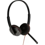 HP Poly Blackwire 3220 Stero Headset USB-A/USB-C Black 8X228A6 - Image 2
