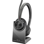 HP Poly Voyager VOIP Headset (77Y98AA) 77Y98AA - Image 2