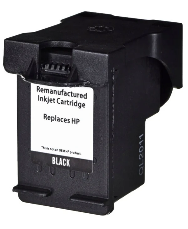 Superbulk Συμβατό Μελάνι Εκτυπωτή InkJet HP 652 F6V25AE Κυανό 1τμχ