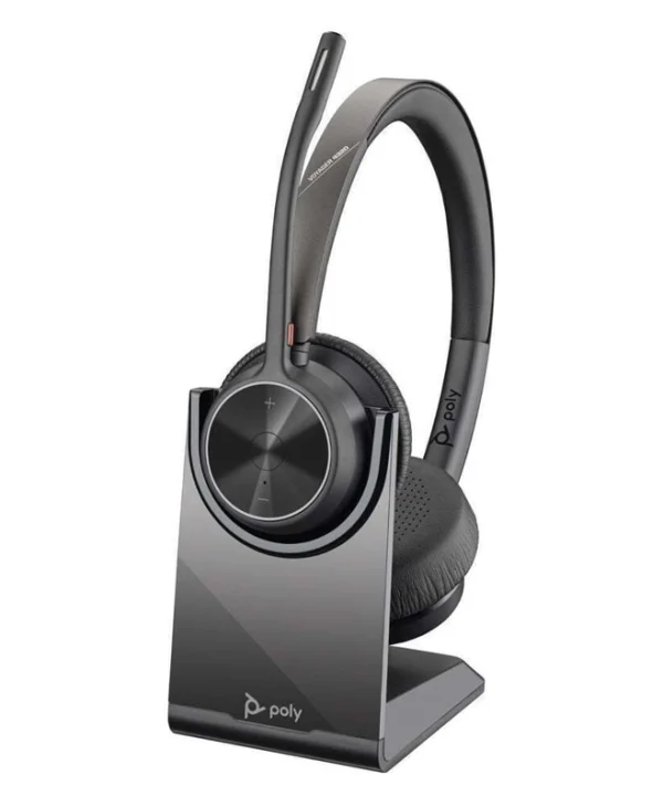 Poly VOIP Headset (77Z31AA) 77Z31AA